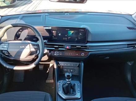 Kia - Sportage