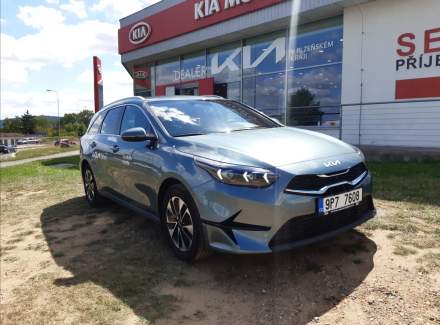 Kia - Cee'd