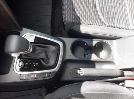Kia - Cee'd