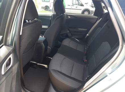 Kia - Cee'd