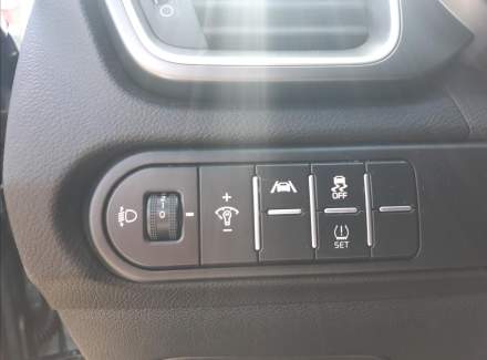 Kia - Cee'd