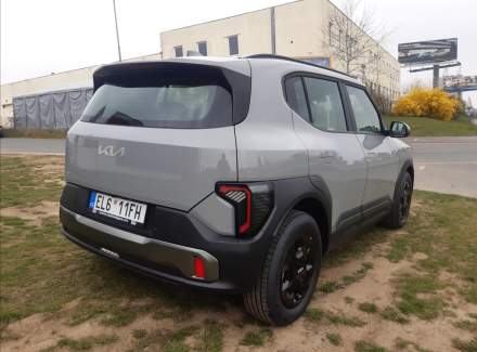 Kia - EV2