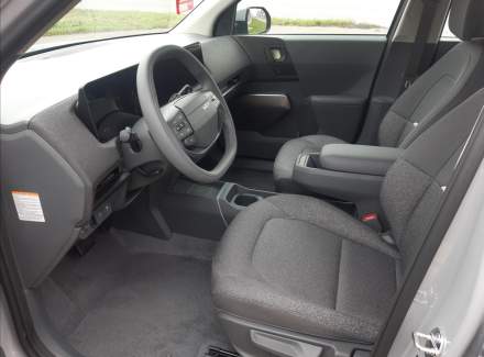 Kia - EV2