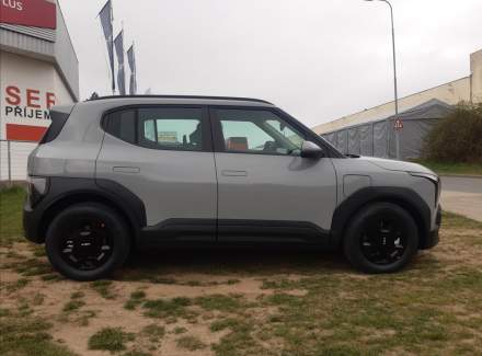 Kia - EV2