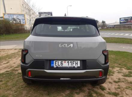 Kia - EV2