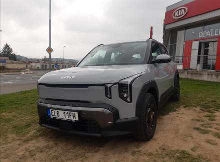 Kia - EV2