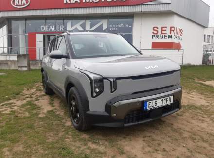 Kia - EV2