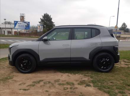 Kia - EV2