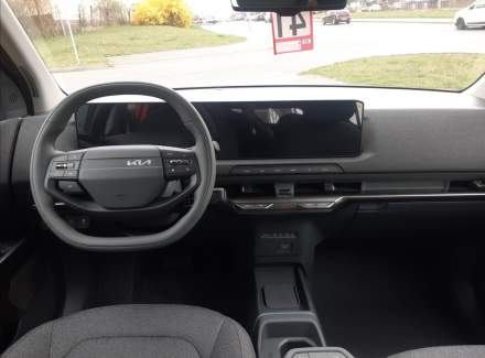 Kia - EV2