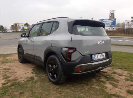 Kia - EV2