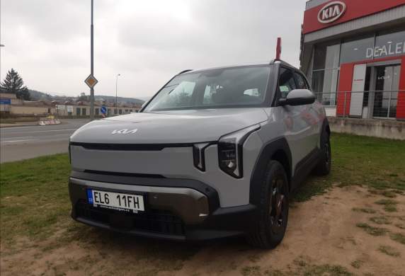 Kia - EV2