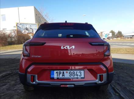 Kia - Stonic