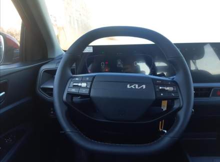 Kia - Stonic