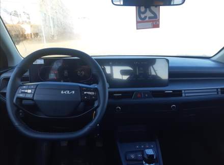 Kia - Stonic