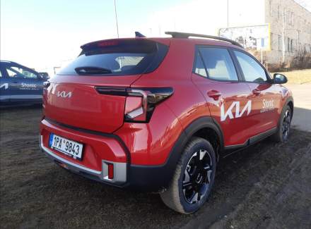 Kia - Stonic