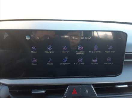 Kia - Stonic