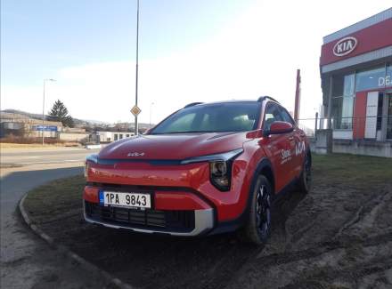 Kia - Stonic