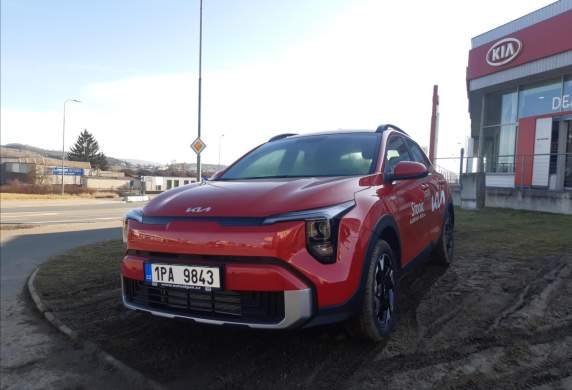 Kia - Stonic