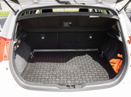 Toyota - Auris