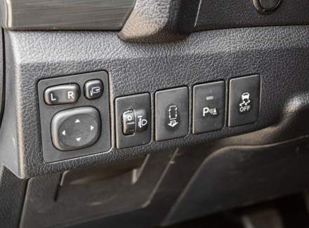 Toyota - Auris