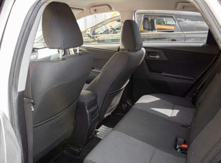 Toyota - Auris
