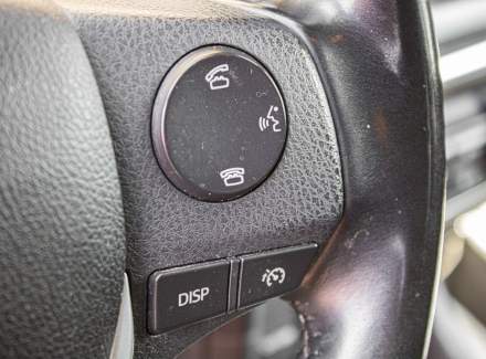 Toyota - Auris