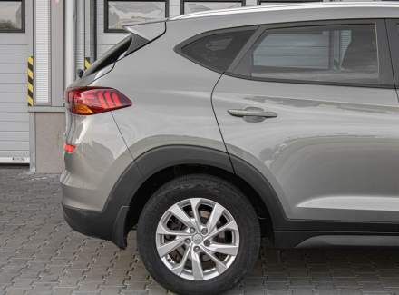 Hyundai - Tucson