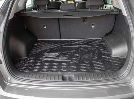 Hyundai - Tucson