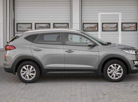 Hyundai - Tucson