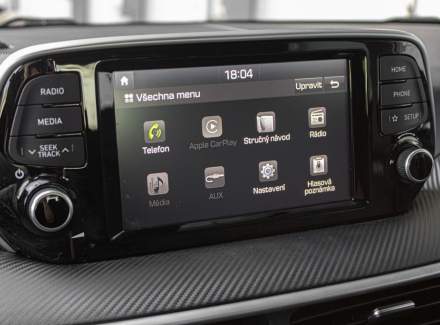Hyundai - Tucson