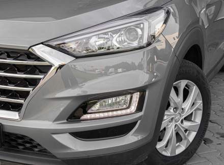 Hyundai - Tucson