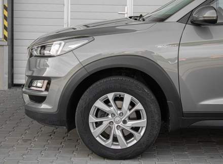 Hyundai - Tucson