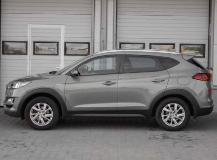 Hyundai - Tucson
