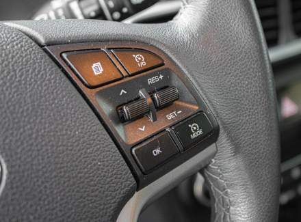 Hyundai - Tucson