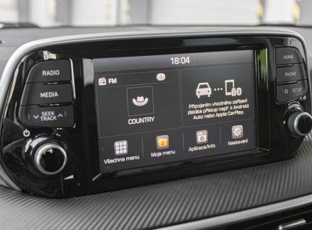Hyundai - Tucson