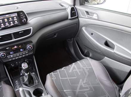 Hyundai - Tucson