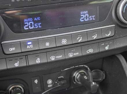 Hyundai - Tucson
