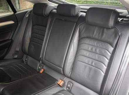 Volkswagen - Arteon