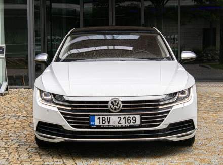 Volkswagen - Arteon