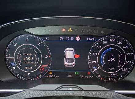 Volkswagen - Arteon