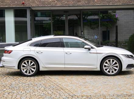 Volkswagen - Arteon
