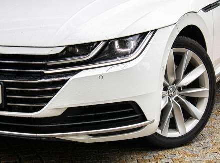 Volkswagen - Arteon