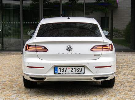 Volkswagen - Arteon