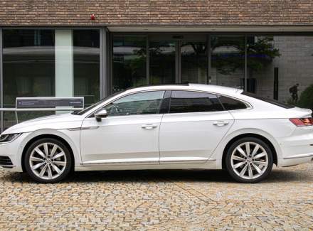 Volkswagen - Arteon
