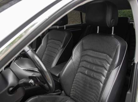 Volkswagen - Arteon