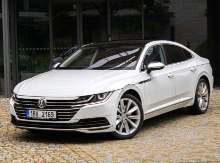 Volkswagen - Arteon