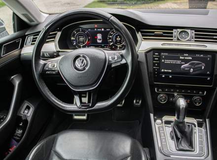 Volkswagen - Arteon