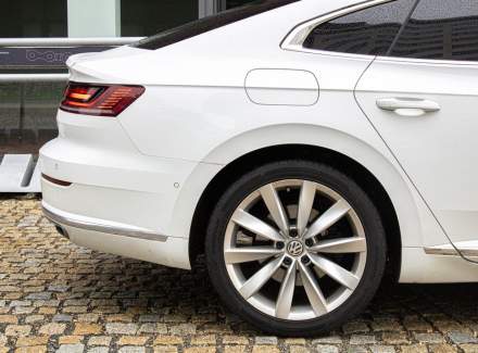 Volkswagen - Arteon