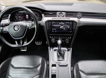 Volkswagen - Arteon