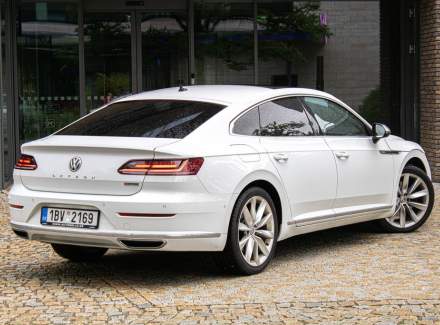 Volkswagen - Arteon